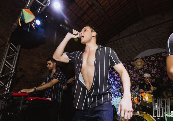 Sétima edição do São Joindie acontece nesta sexta (02) no Rex Jazz Bar