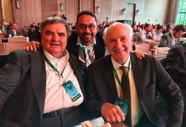 Unicafes defende a agricultura familiar no maior evento de biodiesel da América Latina