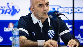 CSA apresenta dois atacantes e reforça o setor ofensivo para a temporada 2026