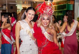 Lalacra Nox celebra 12 anos de trabalho com foco em respeito e transformação social