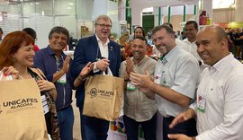 Representante internacional da Anufood  conhece produtos da agricultura familiar de AL