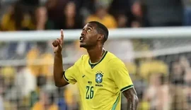 Brasil volta a enfrentar Austrália hoje; veja horário e onde assistir