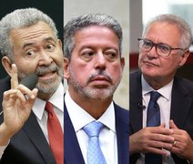 Paulão e Lira negam irregularidades e acusam Renan de “travar” emendas