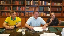 Bolsonaro anuncia veto a PL permitindo venda de terras a estrangeiros