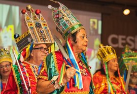 Maceió sedia Encontro Nacional de Mestras e Mestres do Notório Saber