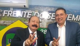 Adeilson Bezerra monta projeto em Maceió e interior no PRTB