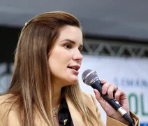 Prefeita de Atalaia renuncia o cargo e busca vaga na Assembleia Legislativa