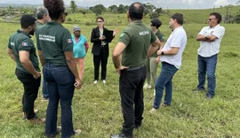 Incra garante posse definitiva e encerra processo de regularização do quilombo Tabacaria