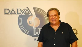 Morre Dennis Carvalho, ícone da TV brasileira, aos 78 anos