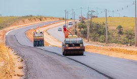 Obras da Infraestrutura transformam realidade das famílias maceioenses