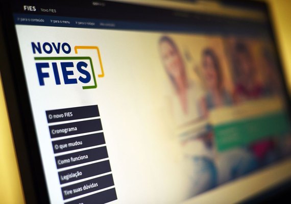 MEC oficializa mudanças no Fies e no P-Fies