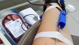 Hemoal terá horário especial no Feriado de Tiradentes; confira