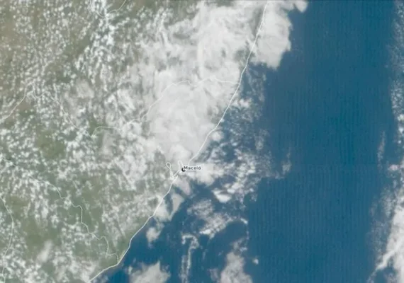 Final de semana em Alagoas será de muito calor, afirmam meteorologistas