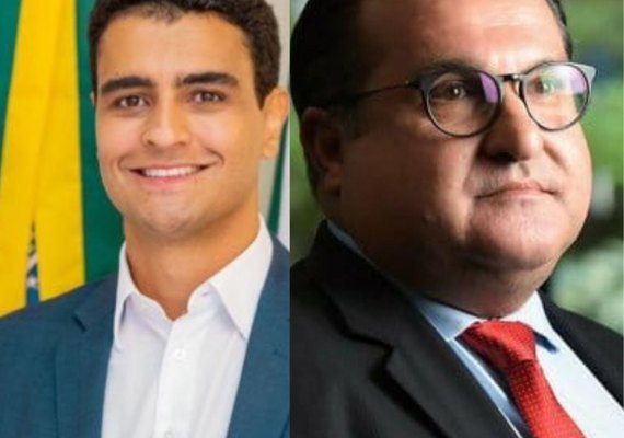 JHC, Santoro e Casal discutem sobre aumento na conta de água