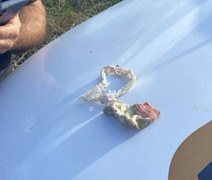 Suspeito é preso por ocultação de cadáver em caso de desaparecimento em Rio Largo