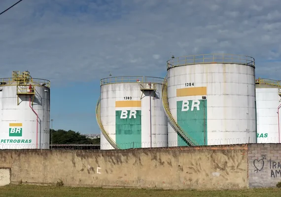 Privatização da BR prejudica consumidor em momento de crise