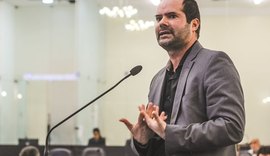 Governo do Estado apresenta Lei de Diretrizes Orçamentárias à ALE