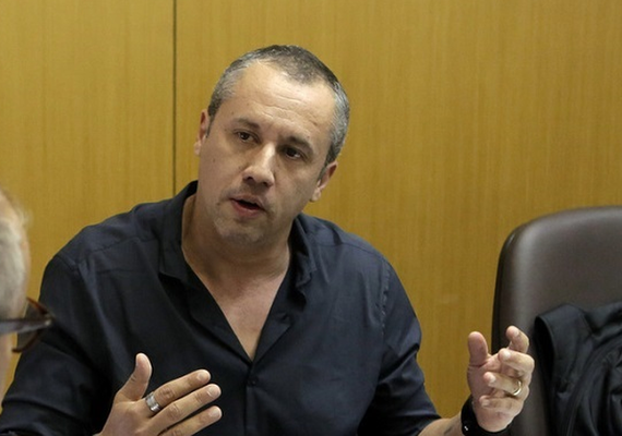 Bolsonaro exonera secretário especial da Cultura