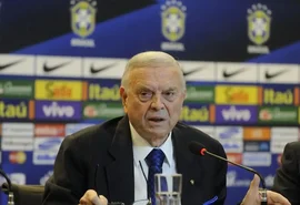 Morre aos 93 anos José Maria Marin, ex-presidente da CBF