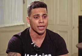 Gabriel Monteiro oferecia dinheiro por participações em seus vídeos