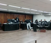 Caso Rhaniel: testemunhas começam a ser ouvidas em julgamento nesta segunda (12)