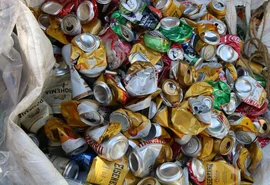 Indústria investe no fortalecimento de cooperativas de coleta seletiva