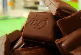 Garoto anuncia recolhimento de dois lotes de chocolates