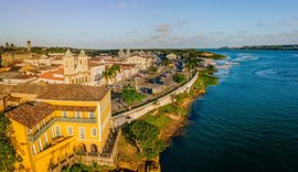 Destino Alagoas é divulgado nos principais aeroportos do país