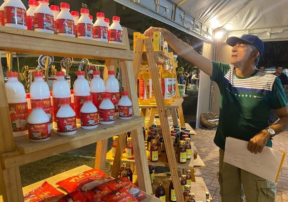 Coopaiba Alimentos lança site da marca“Tia Ita”