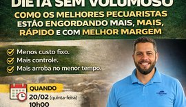 Carsil promove palestra com estratégias para enfretamento de estiagem