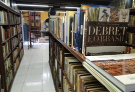 Fundação Casa do Penedo reabre biblioteca para consulta pública com novidades