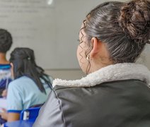 Nascidos em maio e junho recebem parcela do Pé-de-Meia nesta quarta