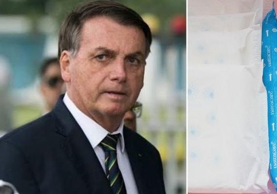 Após veto do Presidente, políticos causam 'tumulto' nas redes sociais