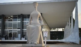 STF publica acórdão que mantém condenação de Bolsonaro por trama golpista