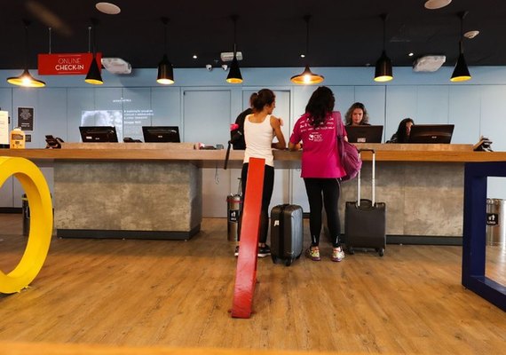 Check-in digital chega à hotelaria e muda rotina de turistas
