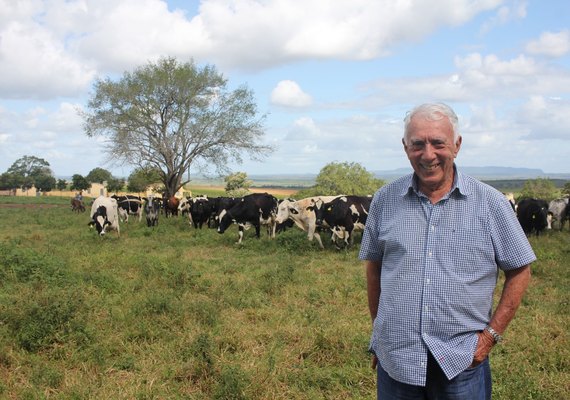 3° Genética Paulo Amaral democratiza genética para rebanhos