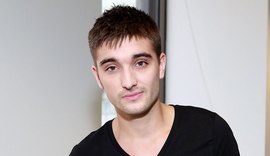 Tom Parker, integrante da banda The Wanted, morre aos 33 anos