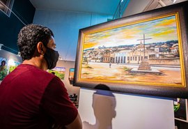 Exposição em Arapiraca conta a história do município para turistas e moradores