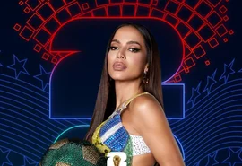 FIFA anuncia Anitta e Katy Perry na abertura da Copa 2026