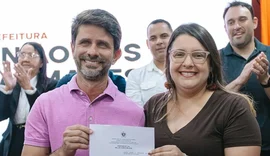 União dos Palmares conquista nota 10 no Ideb dos anos iniciais do ensino