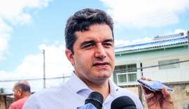 Rui Palmeira segue em busca de um sucessor para Maceió