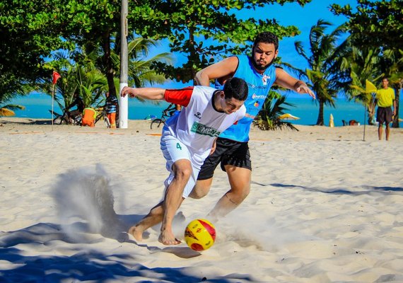 Copa Pontal de Beach Soccer