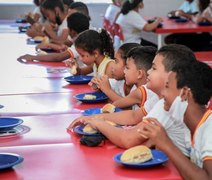 Deputado apresenta PL que regula oferta de alimentos no ambiente escolar