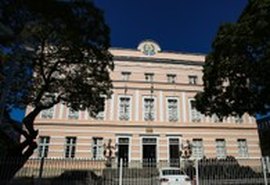 Assembleia recebe mensagem governamental contendo o Projeto de Lei Orçamentária Anual