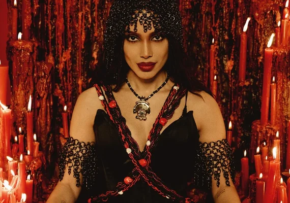 Cantora aponta semelhanças entre álbum próprio e novo projeto de Anitta