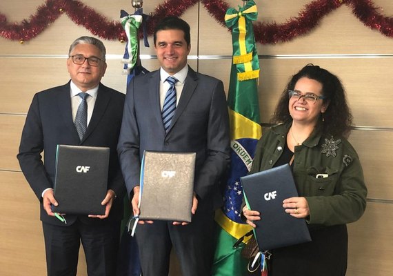 Maceió receberá US$ 70 milhões para investimentos