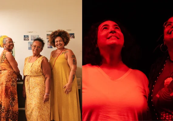 Cineclube Afrodite abre edição 2026 com estreia de curtas alagoanos