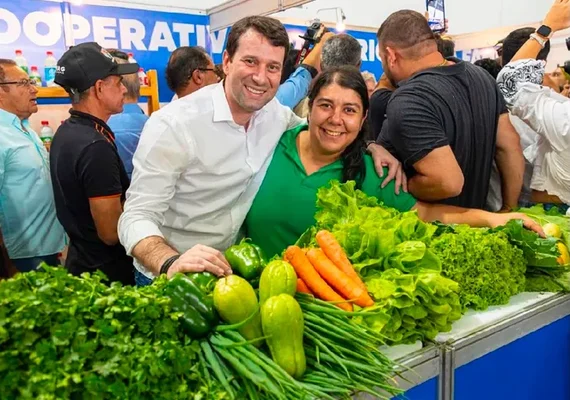 Emendas de Daniel Barbosa geram mais de R$ 22 milhões para agricultura familiar