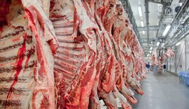 Preço da carne continua alto mesmo com embargo chinês