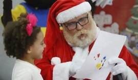 Saiba como adotar uma cartinha do Papai Noel dos Correios em 2024